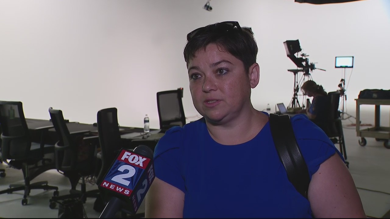 Nonprofit Citizen Detroit is inviting all candidates to make info videos after redistricting changes