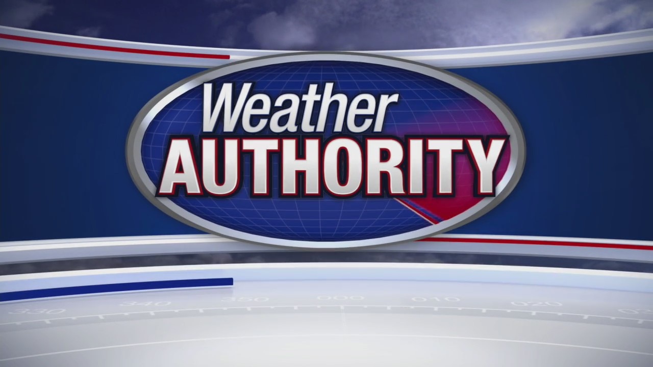 Rain chances dropping for Sunday - nice day ahead