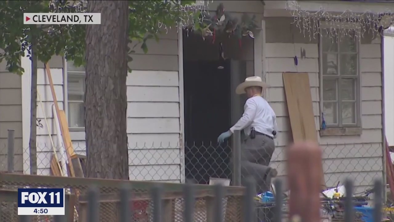 2 killed, 4 hurt in house party shooting