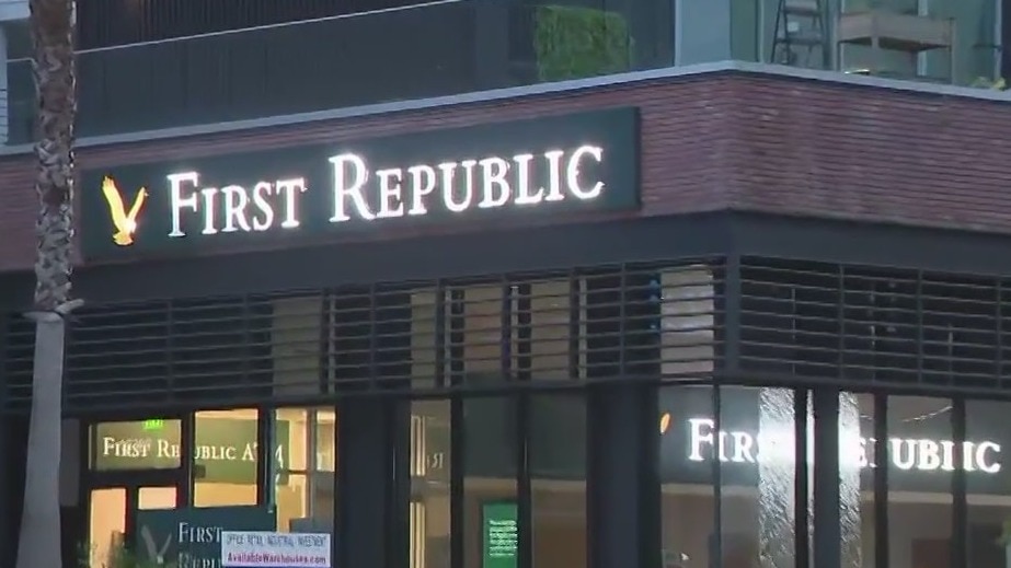 First Republic Bank seized, sold to JPMorgan Chase