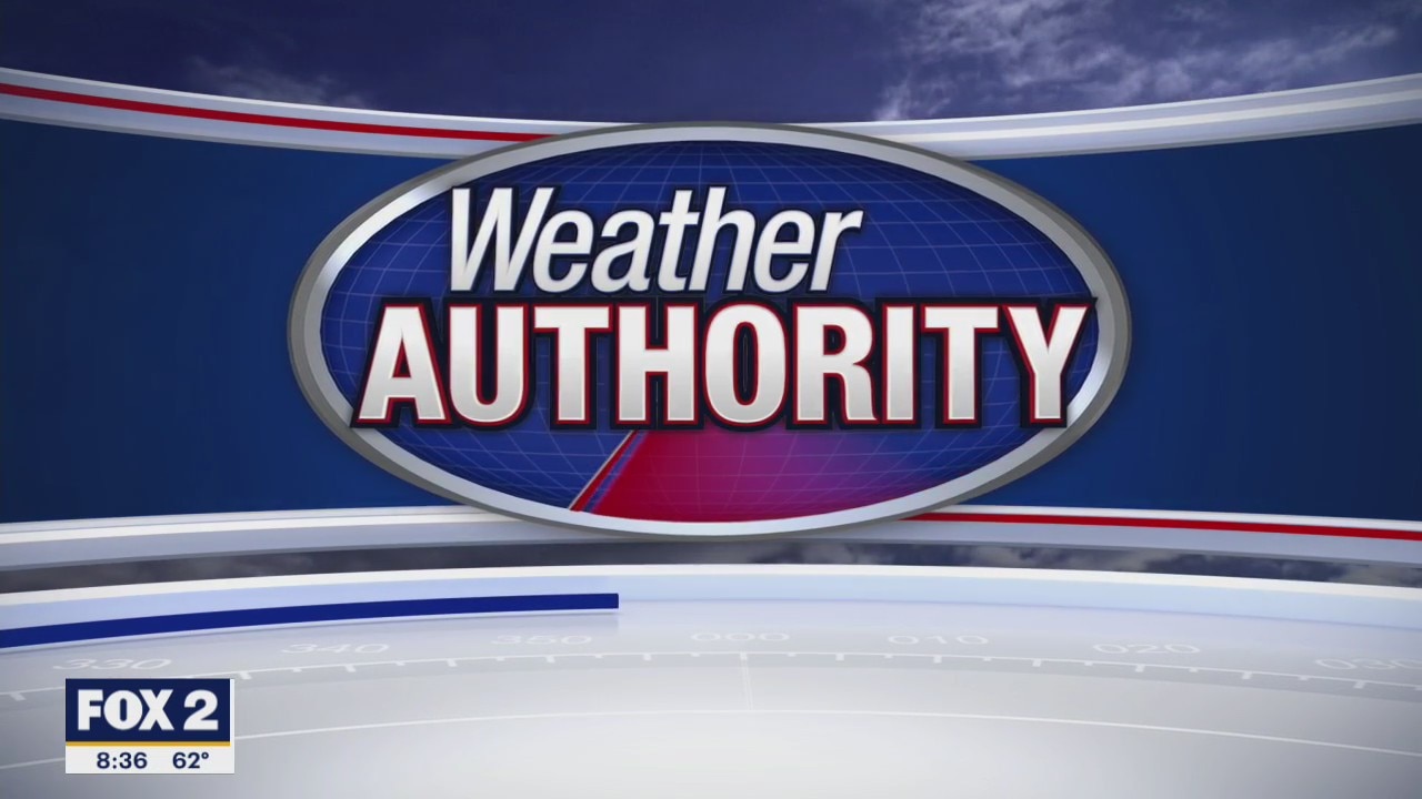 An absolutely gorgeous weekend ahead