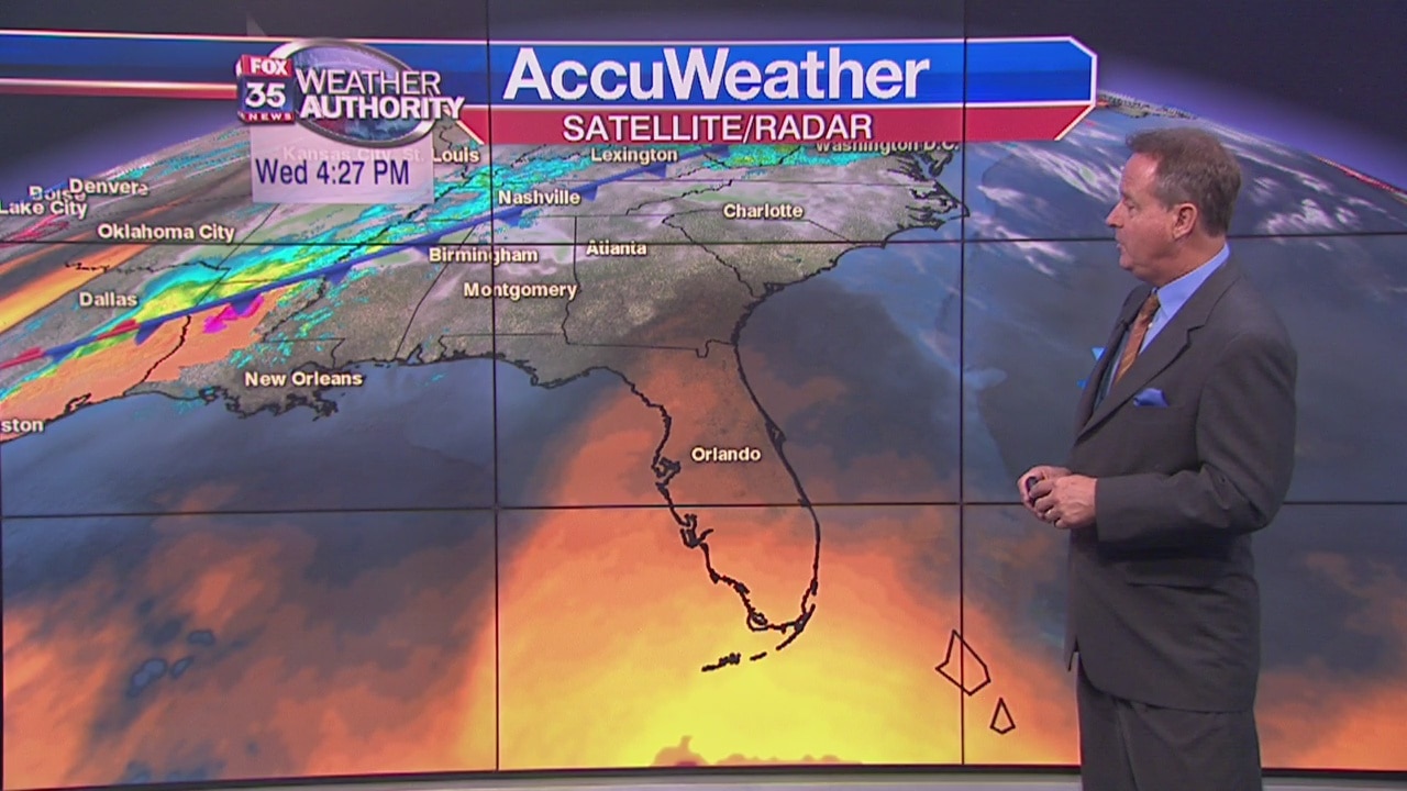 Weather Extra for March 28th