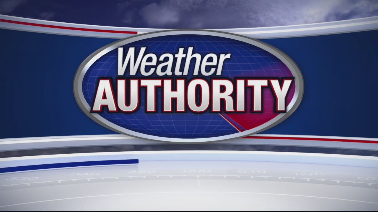 Still hot and humid with some storms later today