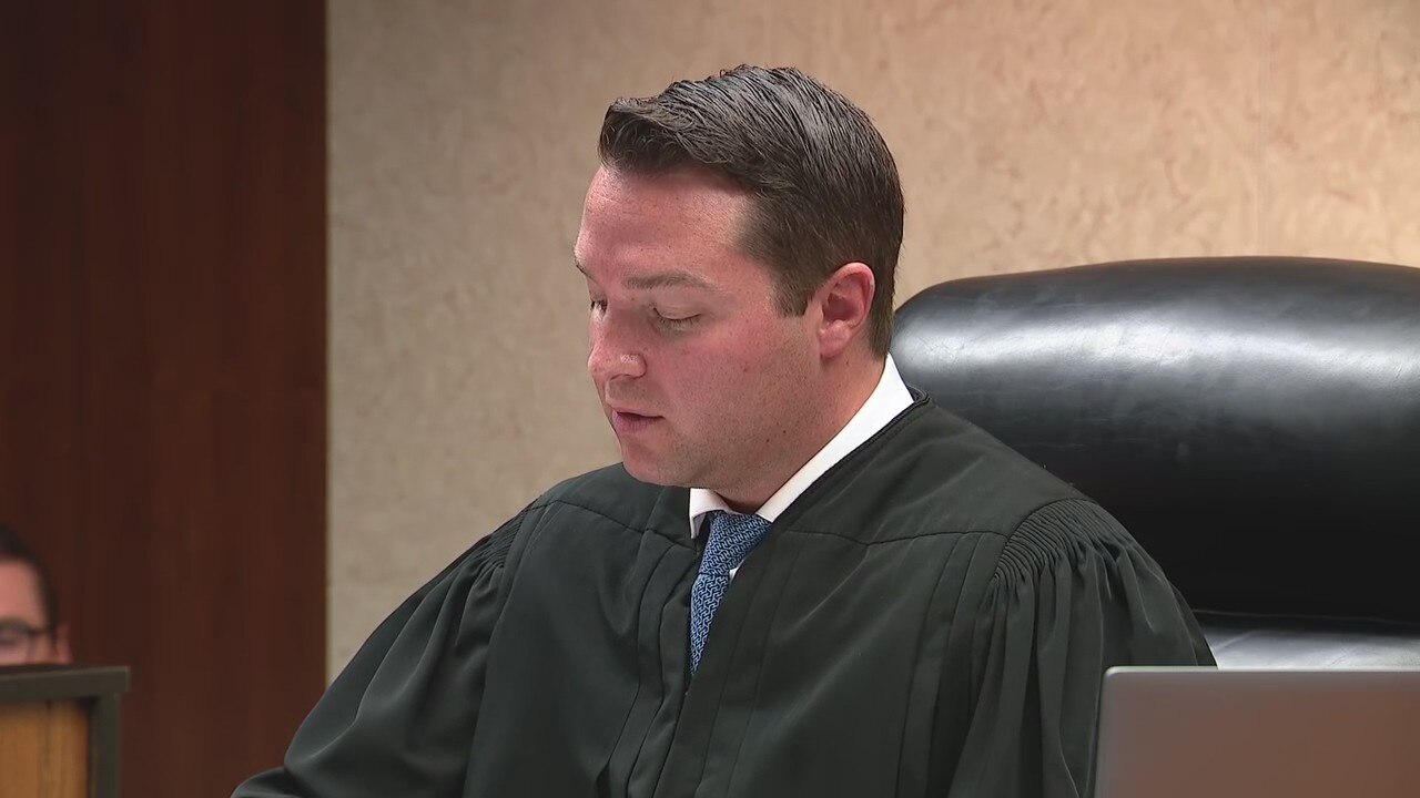 Oakland County Judge rips witnesses who argued to ban abortion