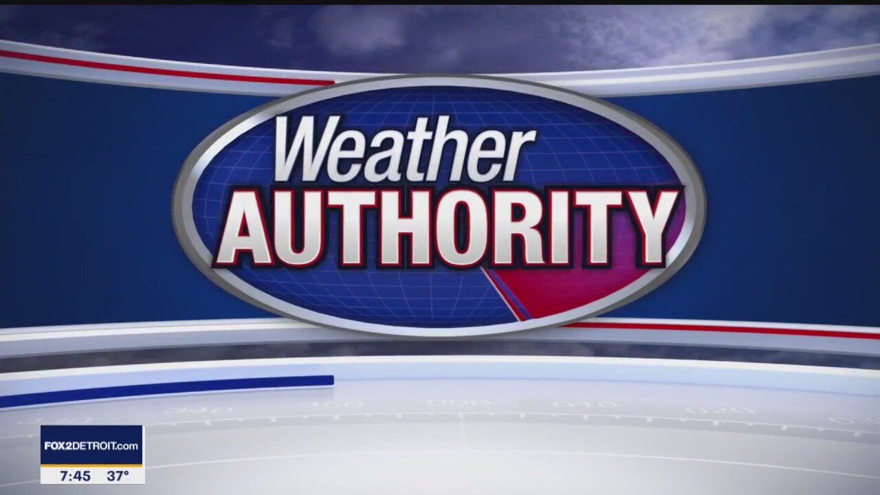 A beautiful Fall weekend with a few more clouds Sunday