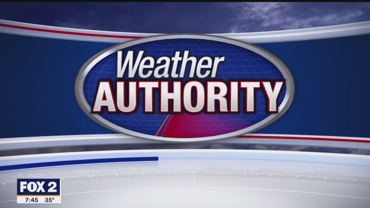 Some Saturday snow flurries are possible