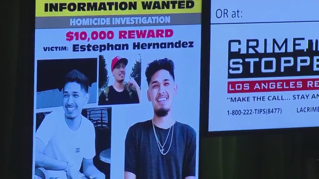 LASD seeks help in cold cases
