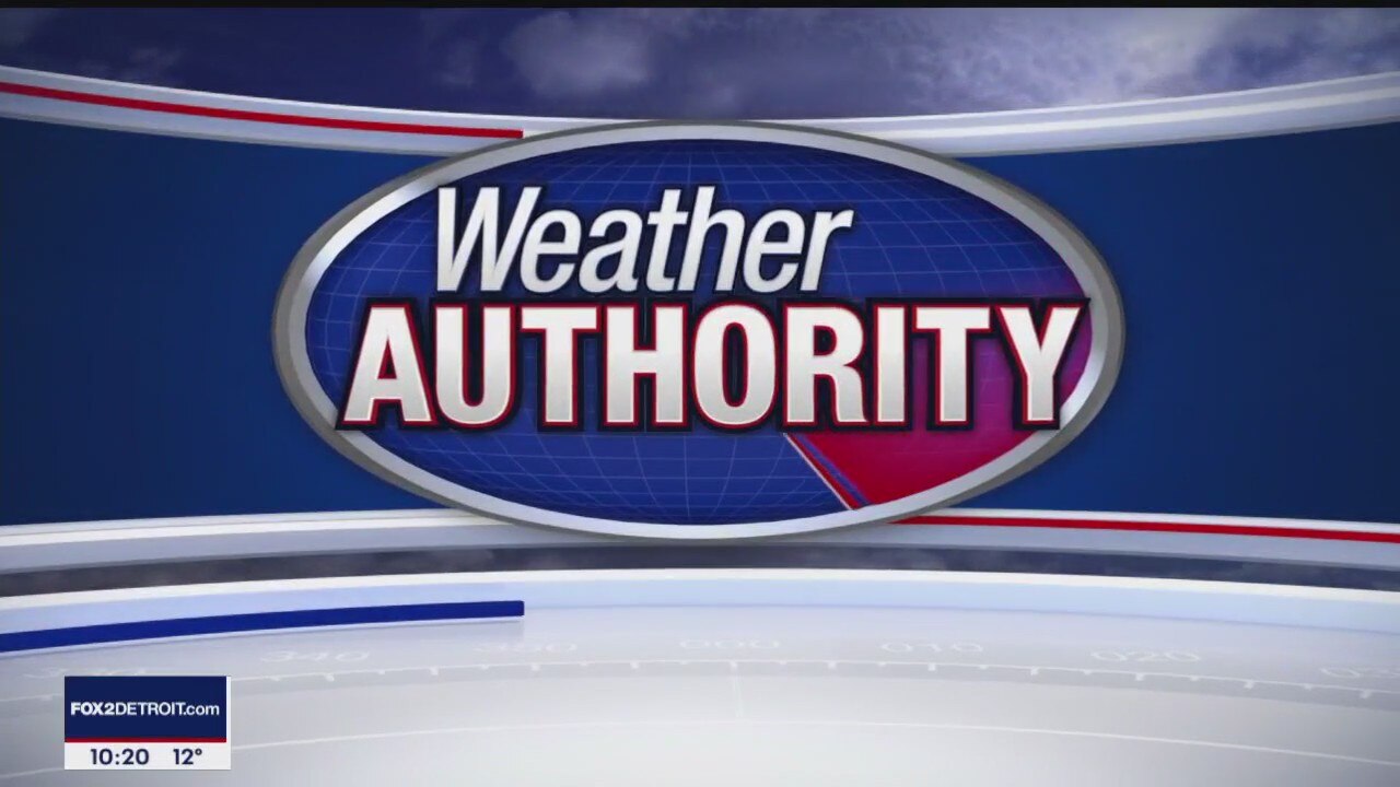 Cold air sticks around for a few more days