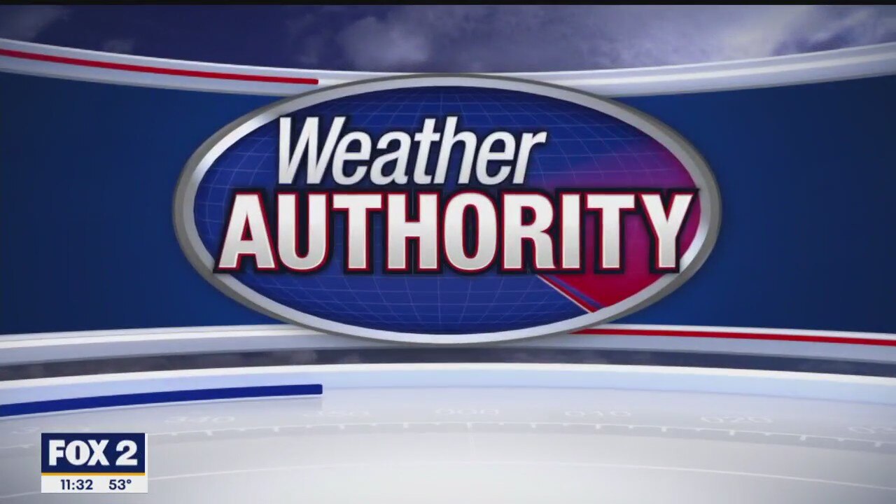 Rain has arrived and it sticks around today