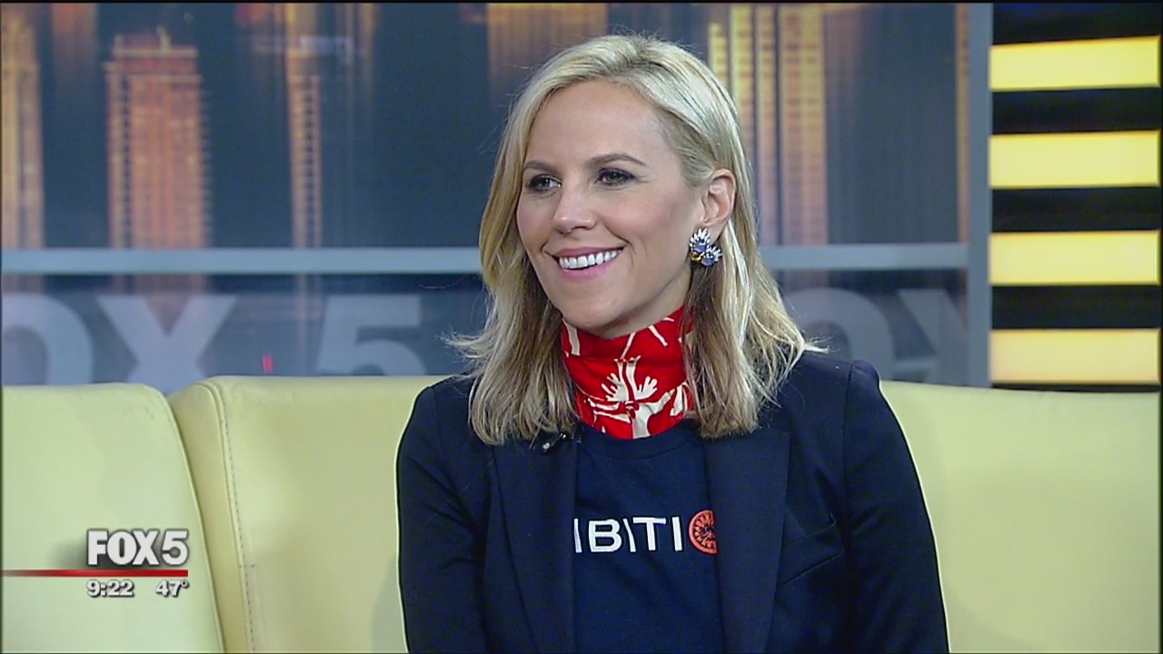 Tory Burch