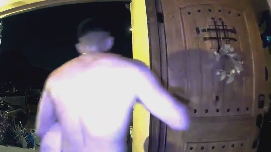 DNA ties suspect in Maryland murder to LA burglary