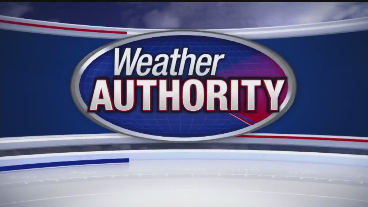 A few more clouds today but some early sun