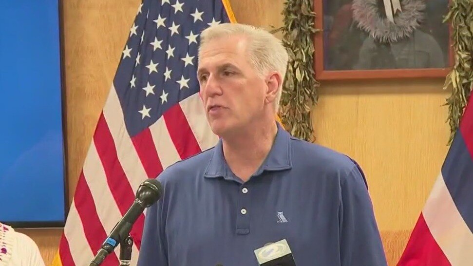 Congress working to avoid government shutdown