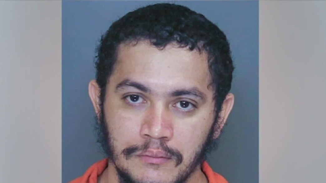 Escaped killer now apparently armed