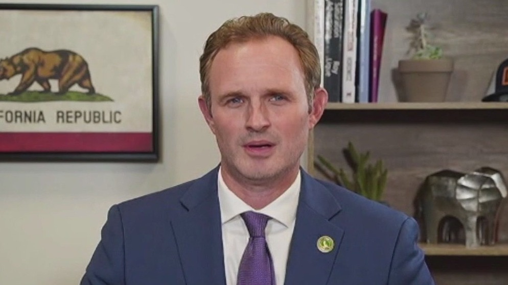 Assemblyman Gallagher on trans youth laws