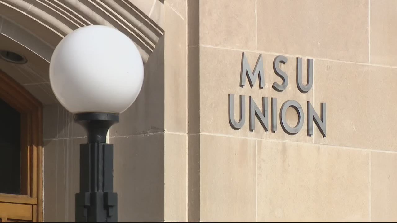 MSU campus working to pull together after tragic shooting
