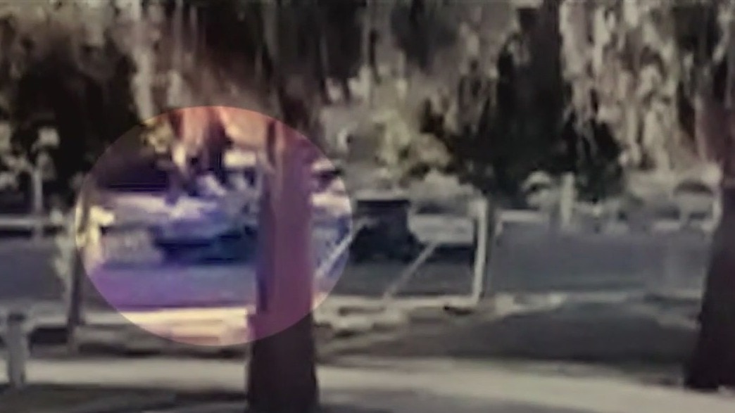 Person of interest detained in ambush killing of LASD deputy in Palmdale
