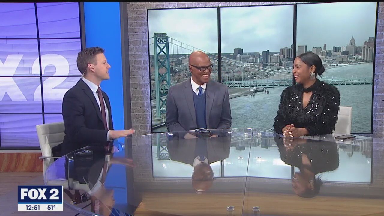 Showers arrive near 5PM today and continue overnight