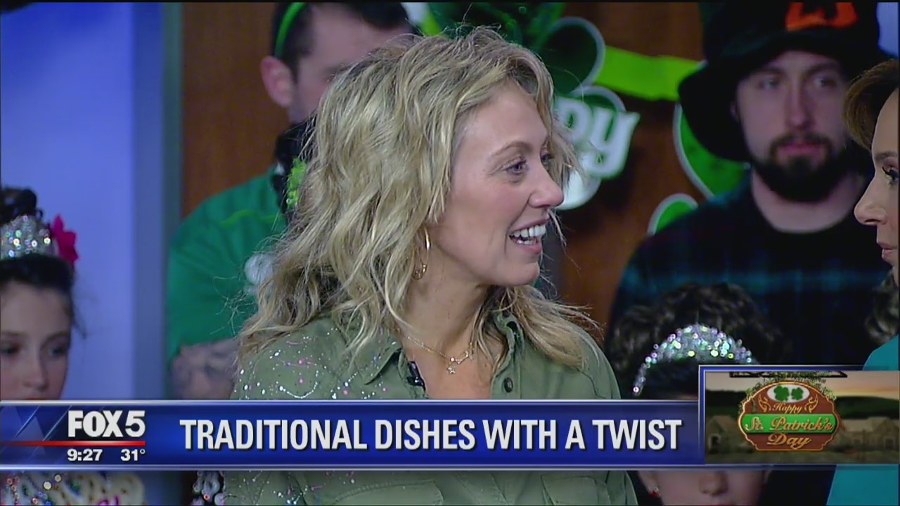 GDNY St. Patrick's Day Party, 3