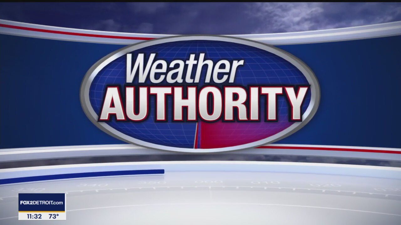 More great weather ahead!