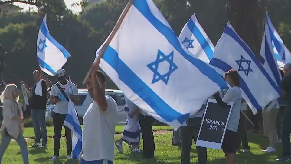 Israel Bachar on Isreal-Hamas war