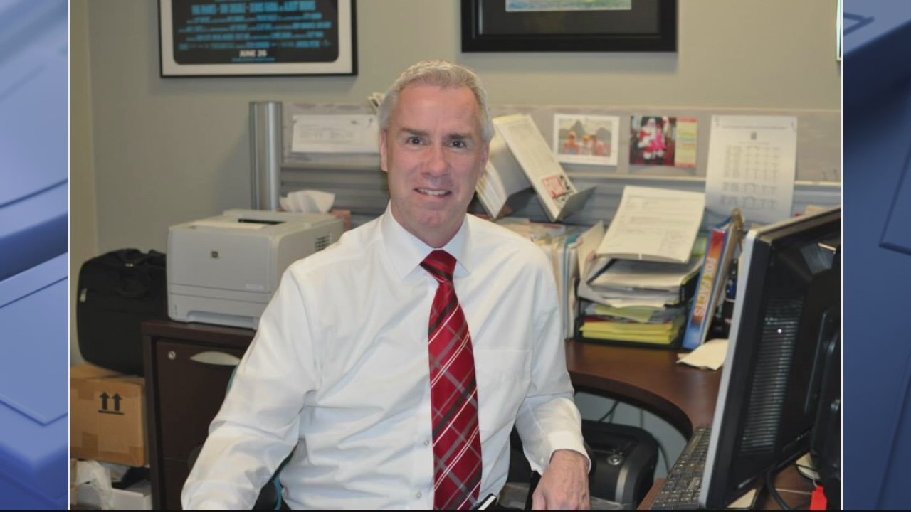 FOX 2 News Director Kevin Roseborough retires after nearly 29 years