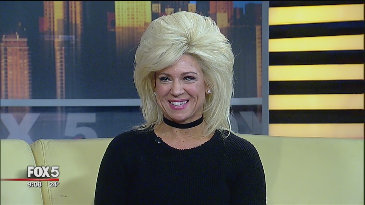 Theresa Caputo