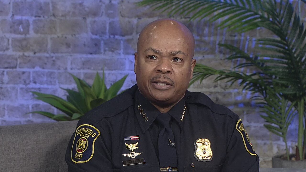 Southfield to host gun violence community forum on Monday