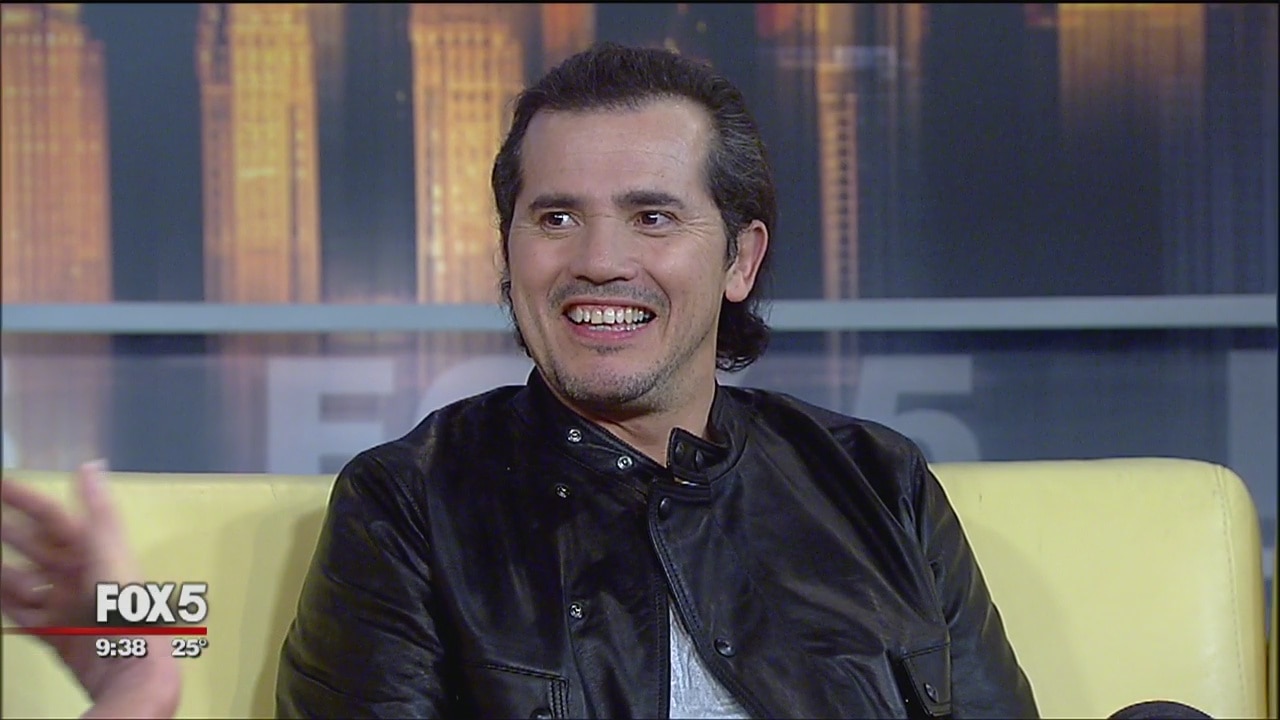 John Leguizamo