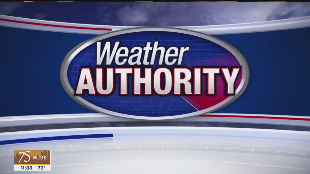 A few hot Fall Days ahead