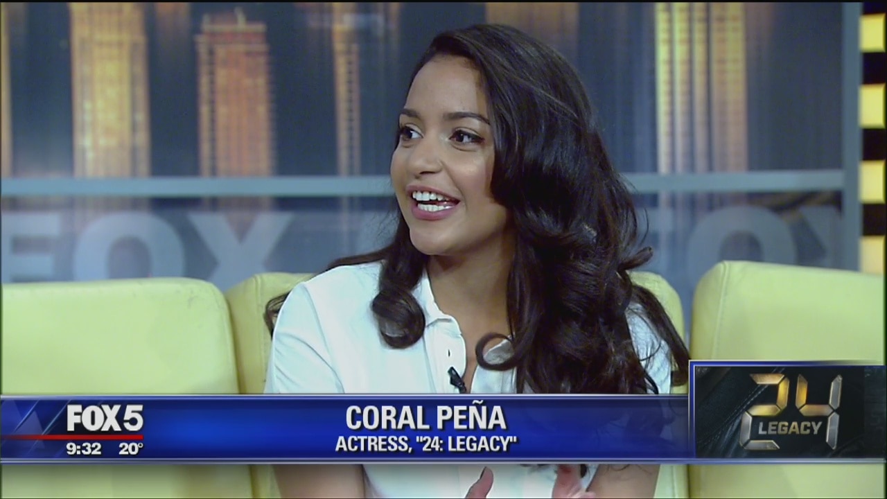 Coral Pena