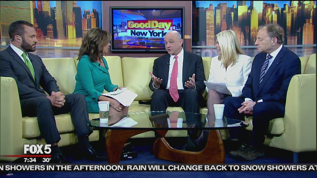 De Blasio Not Indicted, Now What?