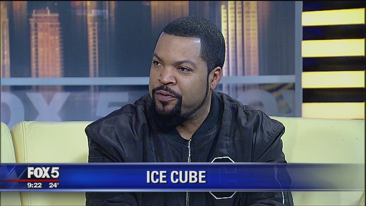 Ice Cube