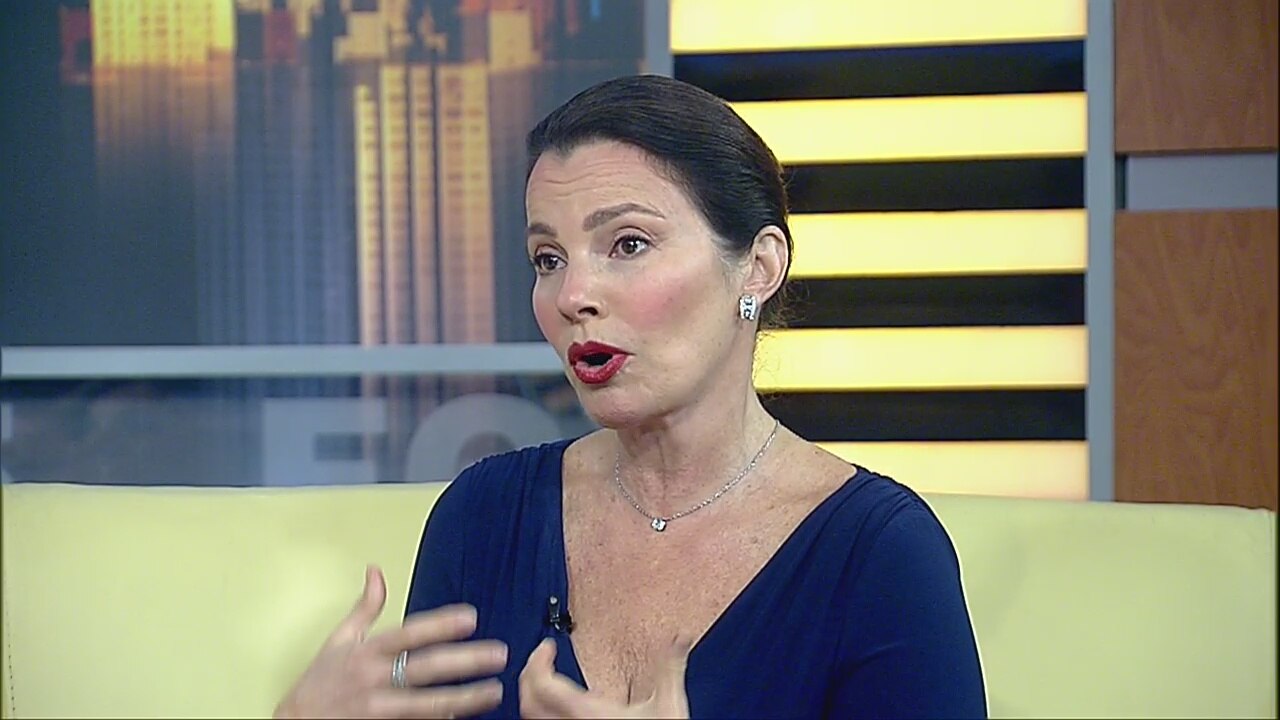 Fran Drescher