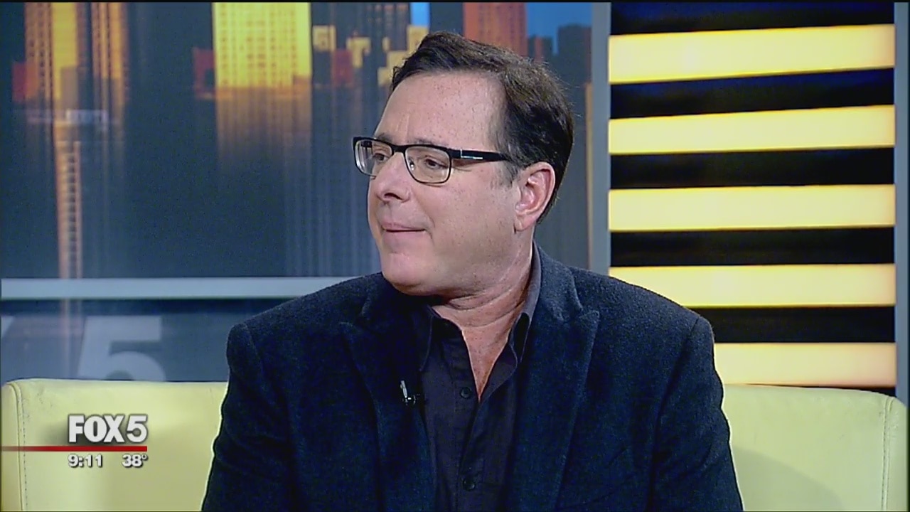 Bob Saget