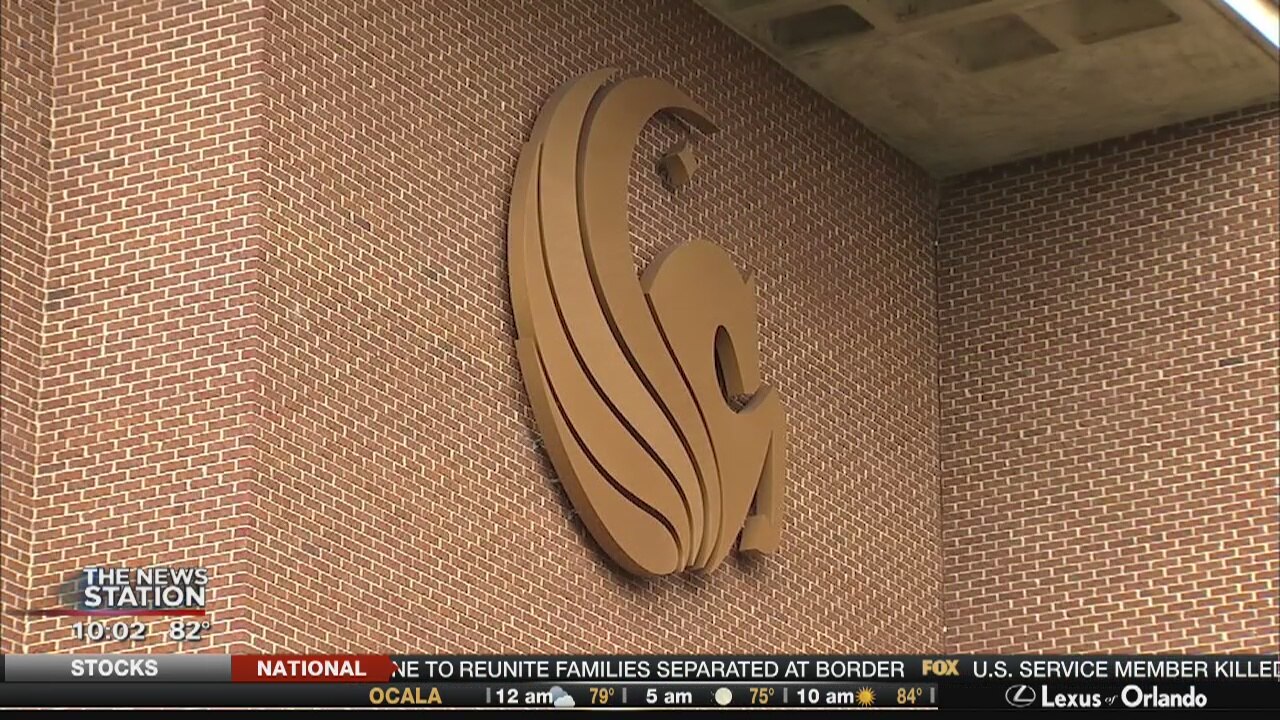 UCF police looking for groping suspect