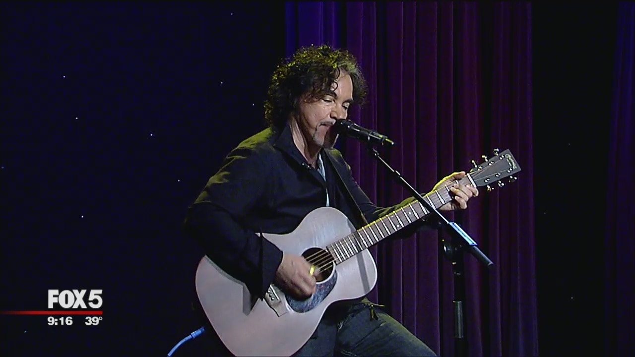 John Oates