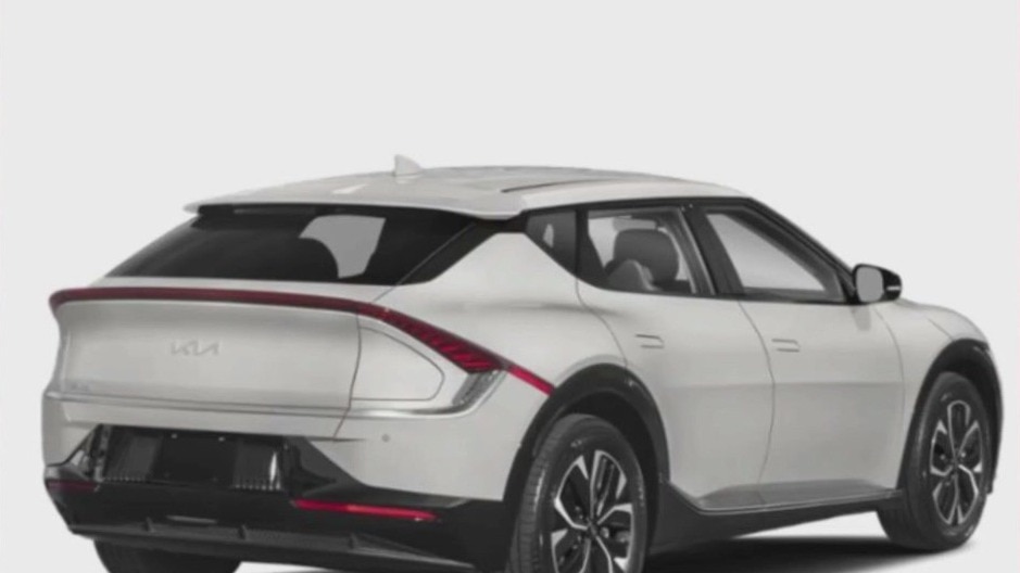 Hyundai and Kia recall 208,000 EVs