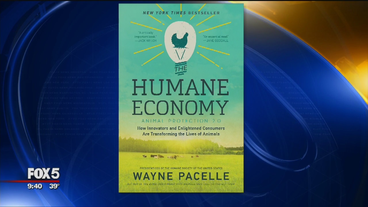 "Humane Economy"