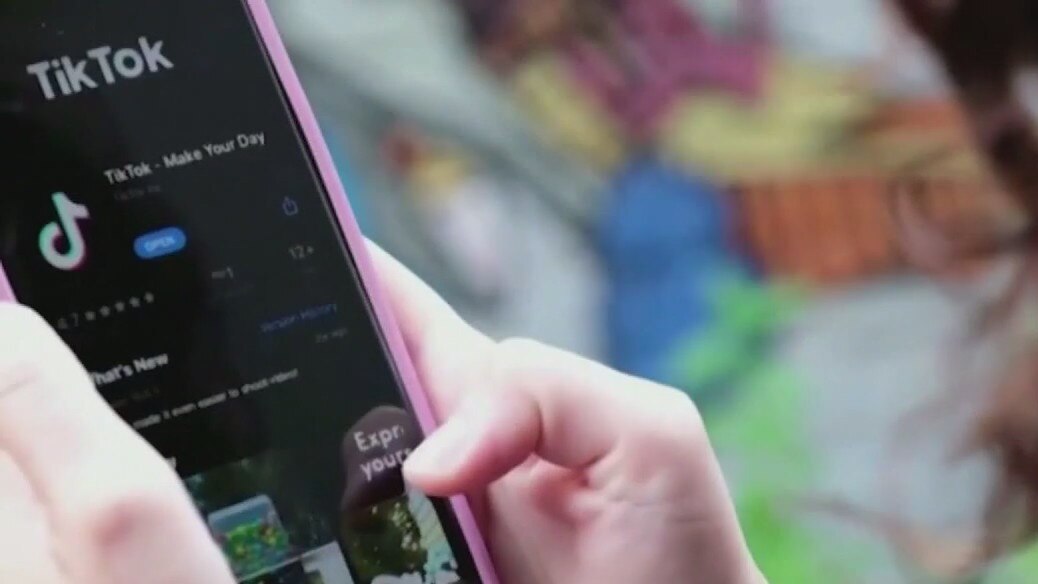 TikTok ban: Supreme Court to hear arguments