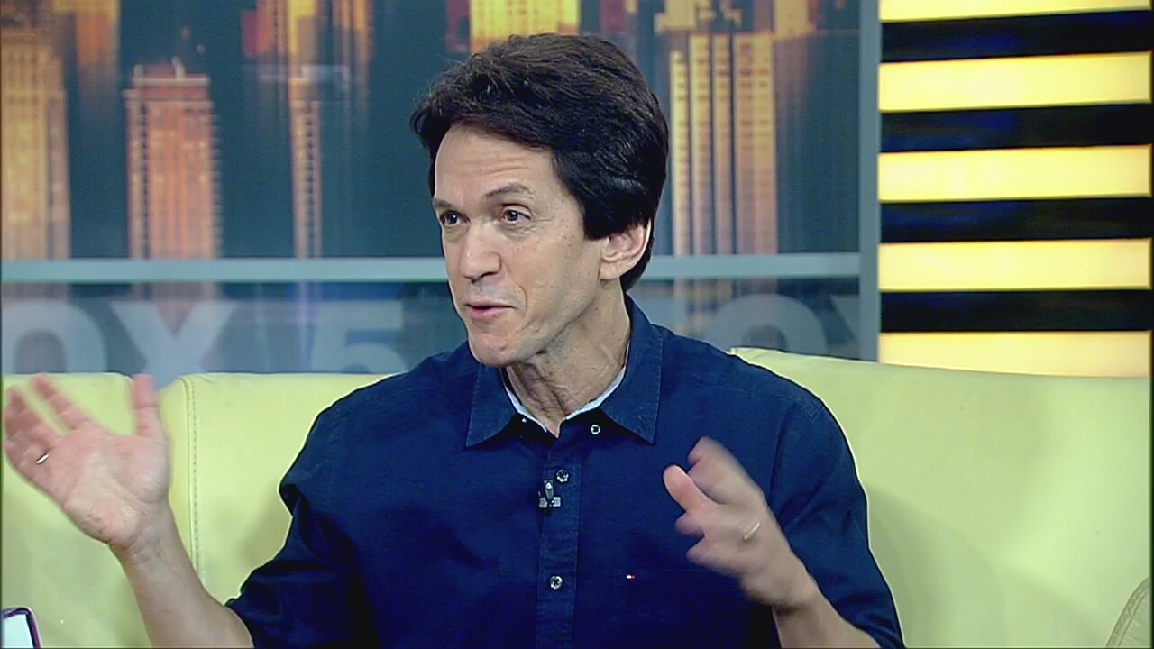 Mitch Albom