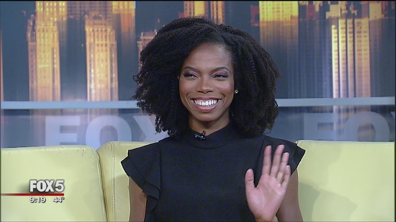 Sasheer Zamata