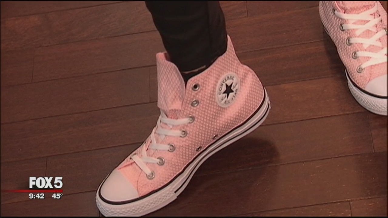 Where'd You get That? (Mar. 29)