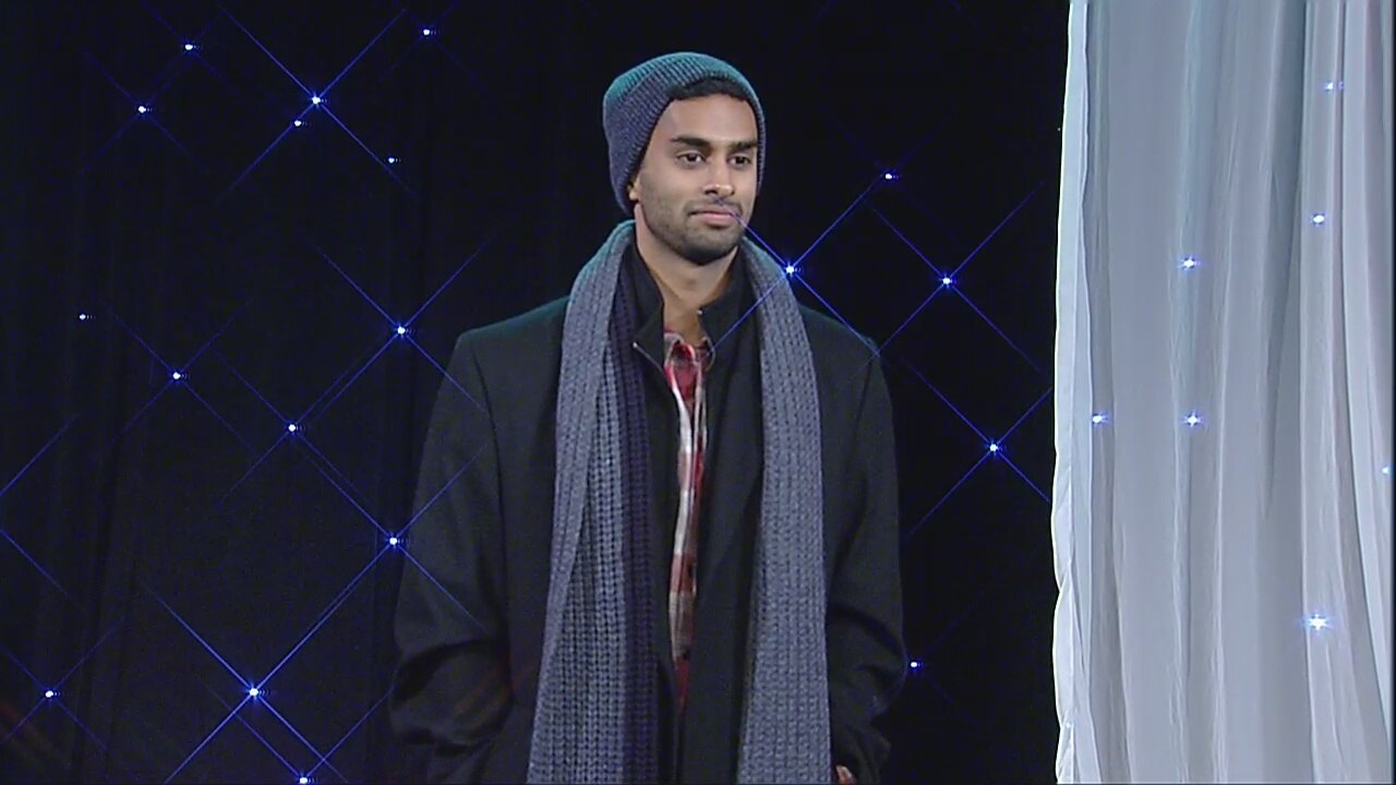 Coats and Vests