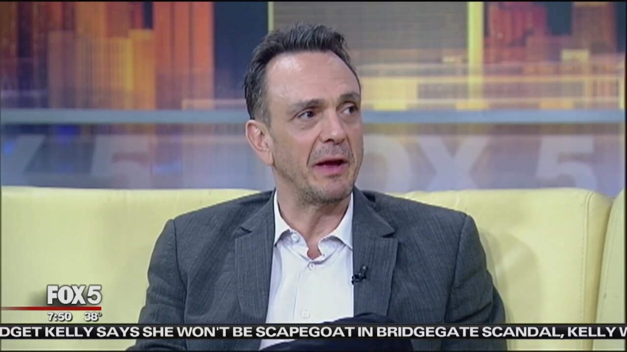 Hank Azaria