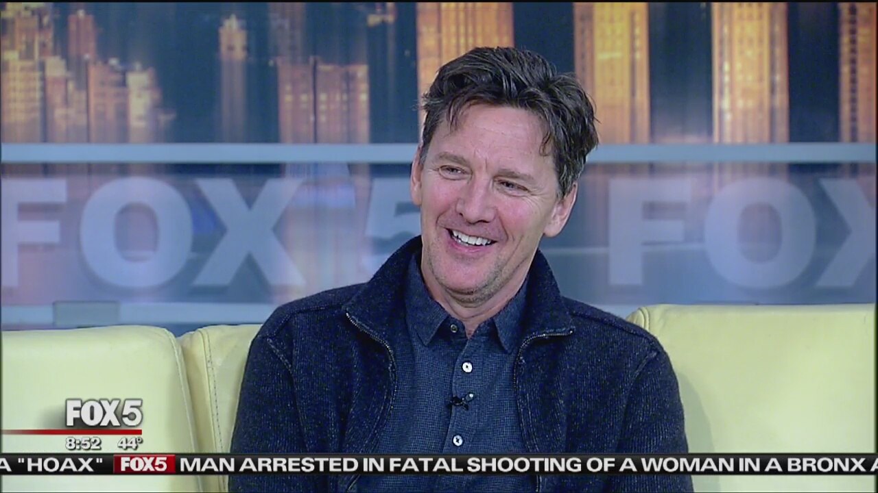 Andrew McCarthy