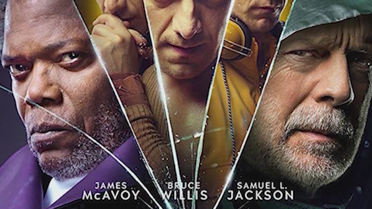 Glass his theaters Thursday