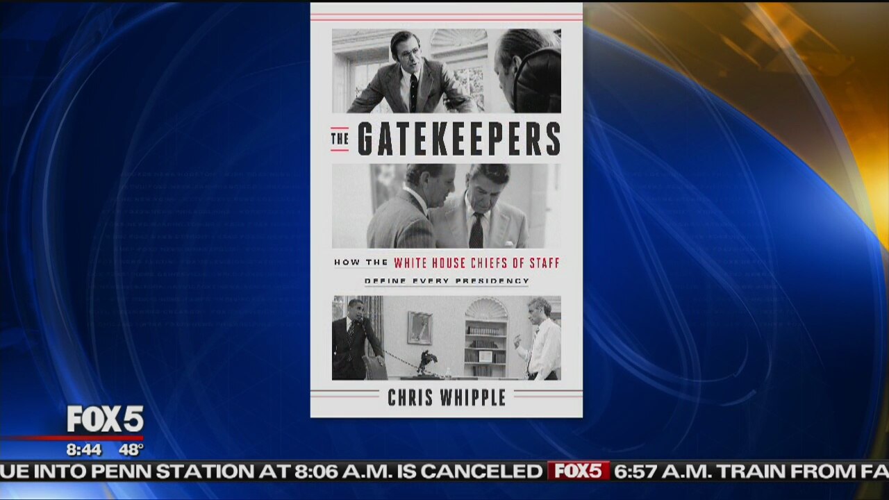 'The Gatekeepers'