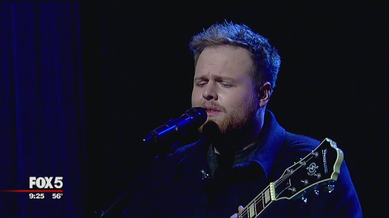 Tom Walker
