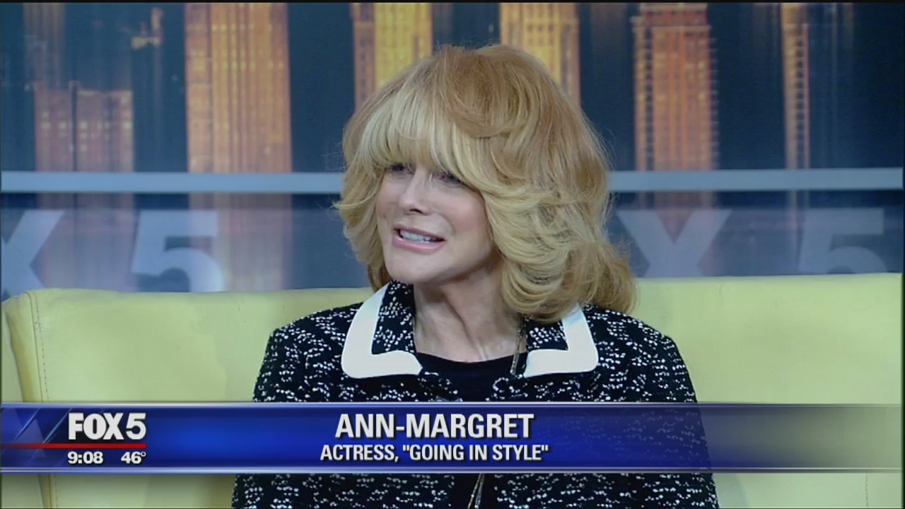 Ann-Margret
